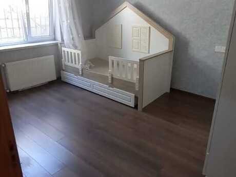3 otaqlı həyət evi/bağ evi - Xırdalan - 95 m²