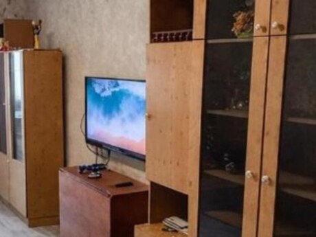 1 otaqlı köhnə tikili - Sumqayıt - 20 m²