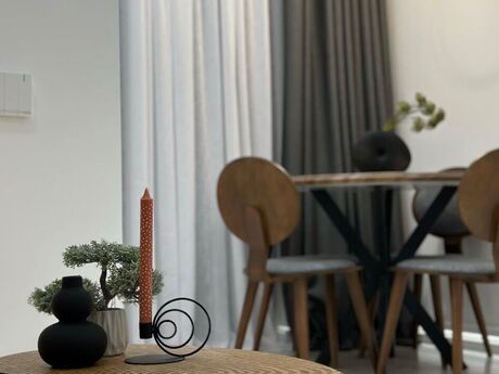 2 otaqlı yeni tikili - 8 Noyabr m. - 60 m²