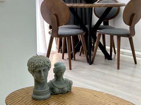 2 otaqlı yeni tikili - 8 Noyabr m. - 60 m²