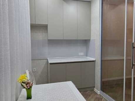 3 otaqlı yeni tikili - Xırdalan - 94 m²