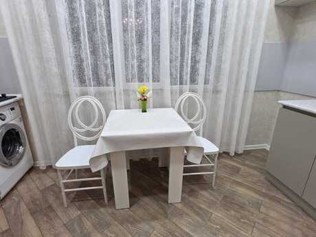 3 otaqlı yeni tikili - Xırdalan - 94 m²