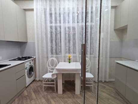 3 otaqlı yeni tikili - Xırdalan - 94 m²
