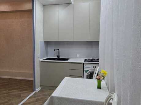 3 otaqlı yeni tikili - Xırdalan - 94 m²