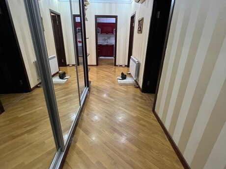 4-room apartment, 140 m², İnşaatçılar: 315 000 ₼ 5