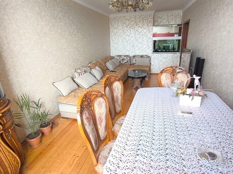 Elan №6122683 - Bakı, Bakmil m., 3 otaqlı, 85 m², 9/19 mərtəbə