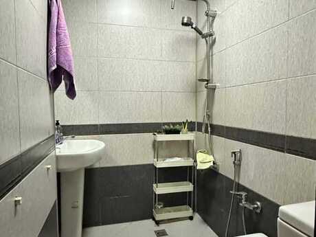 4 otaqlı yeni tikili - Həzi Aslanov q. - 128 m²