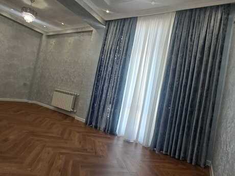 2 otaqlı yeni tikili - Nəriman Nərimanov m. - 85 m²