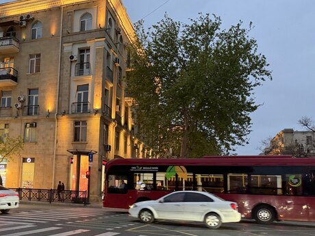 Obyekt - 28 May m. - 145 m²