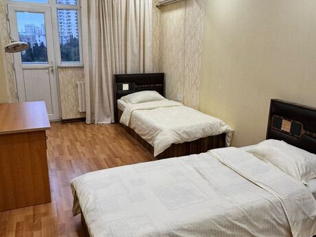 2 otaqlı yeni tikili - İçəri Şəhər m. - 100 m²