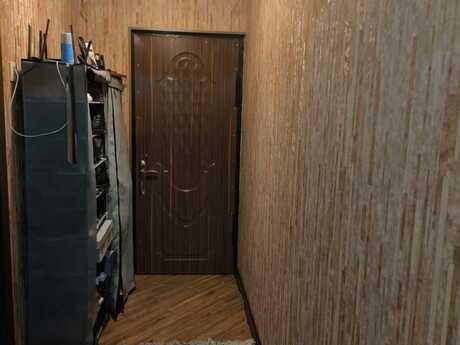 2 otaqlı köhnə tikili - Dərnəgül m. - 54 m²