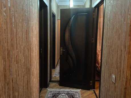 2 otaqlı köhnə tikili - Dərnəgül m. - 54 m²