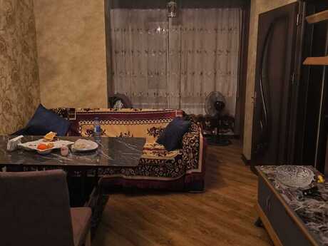 2 otaqlı köhnə tikili - Dərnəgül m. - 54 m²