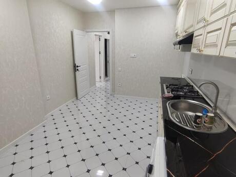 2 otaqlı köhnə tikili - Koroğlu m. - 70 m²