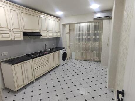 2 otaqlı köhnə tikili - Koroğlu m. - 70 m²
