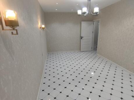 2 otaqlı köhnə tikili - Koroğlu m. - 70 m²