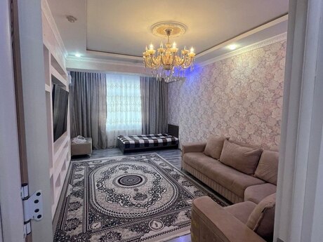 2 otaqlı yeni tikili - Xırdalan - 60 m²