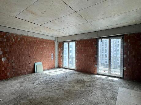 2 otaqlı yeni tikili - Azadlıq Prospekti m. - 96 m²