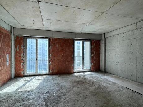2 otaqlı yeni tikili - Azadlıq Prospekti m. - 96 m²
