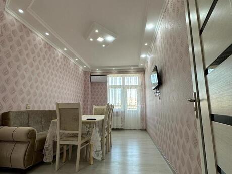 4 otaqlı yeni tikili - Xırdalan - 92 m²