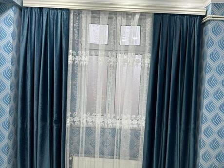4 otaqlı yeni tikili - Xırdalan - 92 m²