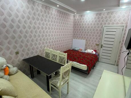 4 otaqlı yeni tikili - Xırdalan - 92 m²