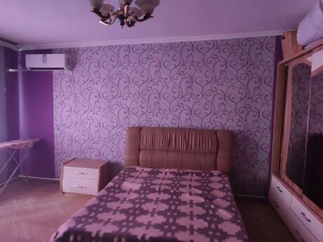 Elan №6122746 - Bakı, Elmlər Akademiyası m., 2 otaqlı, 40 m², 5/5 mərtəbə