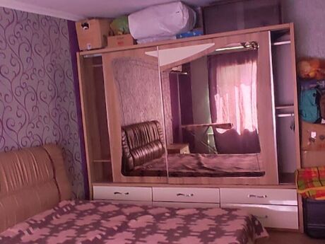 2 otaqlı köhnə tikili - Elmlər Akademiyası m. - 40 m²