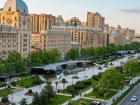 3 otaq · 165 m² · 15/15 mərtəbə, 28 May