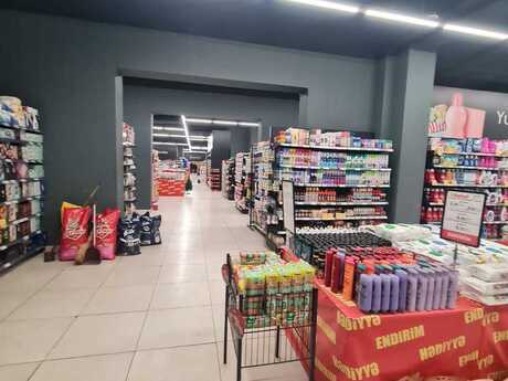 Obyekt - Xırdalan - 2300 m²