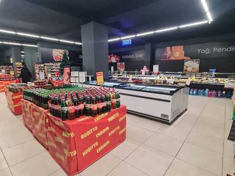 Obyekt - Xırdalan - 2300 m²
