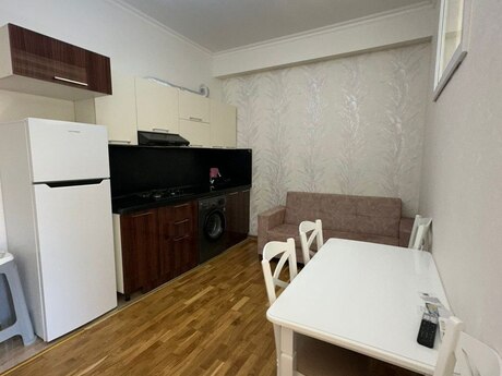 2-комн. новостройка - Хырдалан - 42 м²