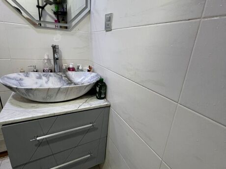 2 otaqlı köhnə tikili - Koroğlu m. - 35 m²