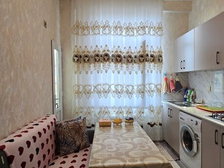 1 otaqlı yeni tikili - Xırdalan - 32 m²