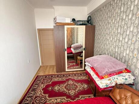 2 otaqlı yeni tikili - Əhmədli m. - 55 m²