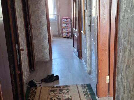 2 otaqlı köhnə tikili - Xalqlar Dostluğu m. - 50 m²