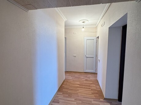 3 otaqlı köhnə tikili - Hövsan q. - 66 m²