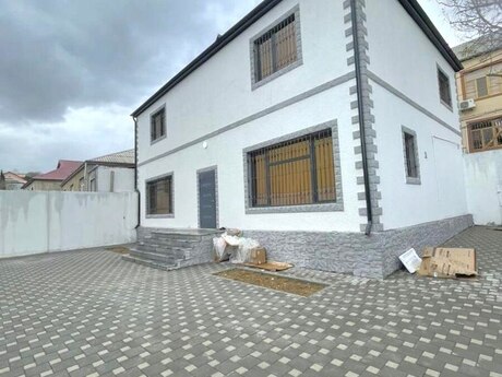 Elan №6122750 - Bakı, Badamdar q., 5 otaqlı, 300 m²