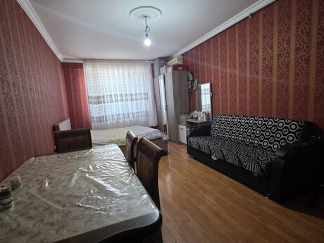 Bakıxanov q.