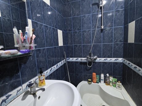 2 otaqlı mənzil, 70,8 m², Bakıxanov: 128 500 ₼ 4