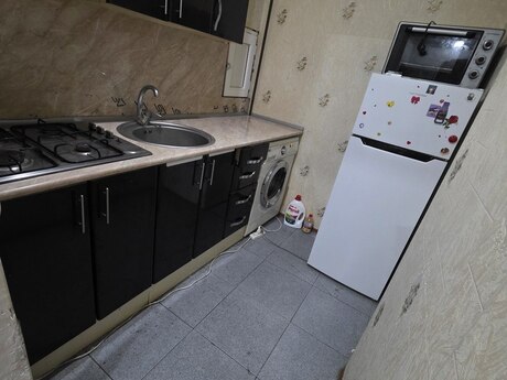 2 otaqlı mənzil, 70,8 m², Bakıxanov: 128 500 ₼ 3