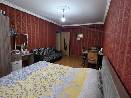 2 otaqlı mənzil, 70,8 m², Bakıxanov: 128 500 ₼ 2