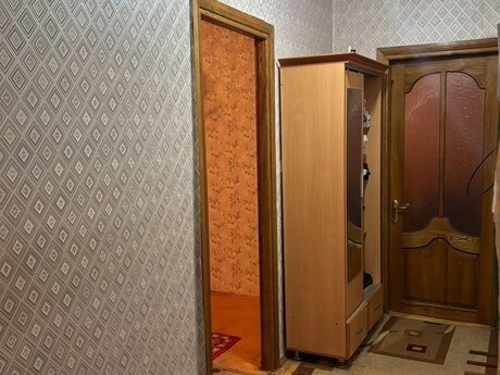 3 otaqlı köhnə tikili - Müşfiqabad q. - 60 m²