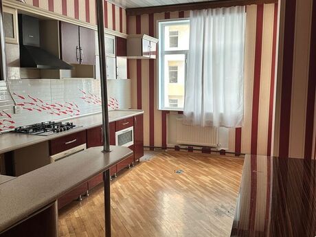 2 otaqlı yeni tikili - Neftçilər m. - 115 m²