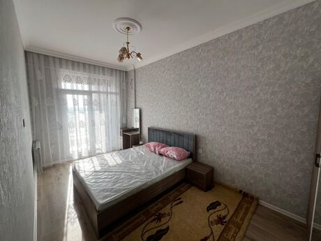 2 otaqlı yeni tikili - Sumqayıt - 70 m²