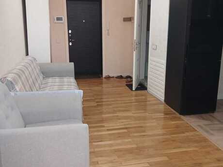 3 otaqlı yeni tikili - Badamdar q. - 100 m²