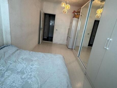 3 otaqlı yeni tikili - Nəriman Nərimanov m. - 60 m²