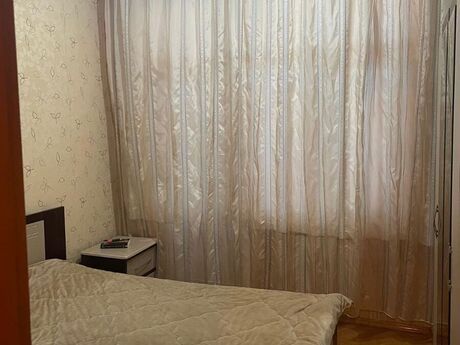 2 otaqlı yeni tikili - Azadlıq Prospekti m. - 74 m²