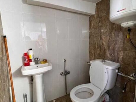 Obyekt - Nəsimi r. - 26 m²