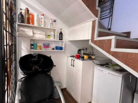Obyekt - Nəsimi r. - 26 m²